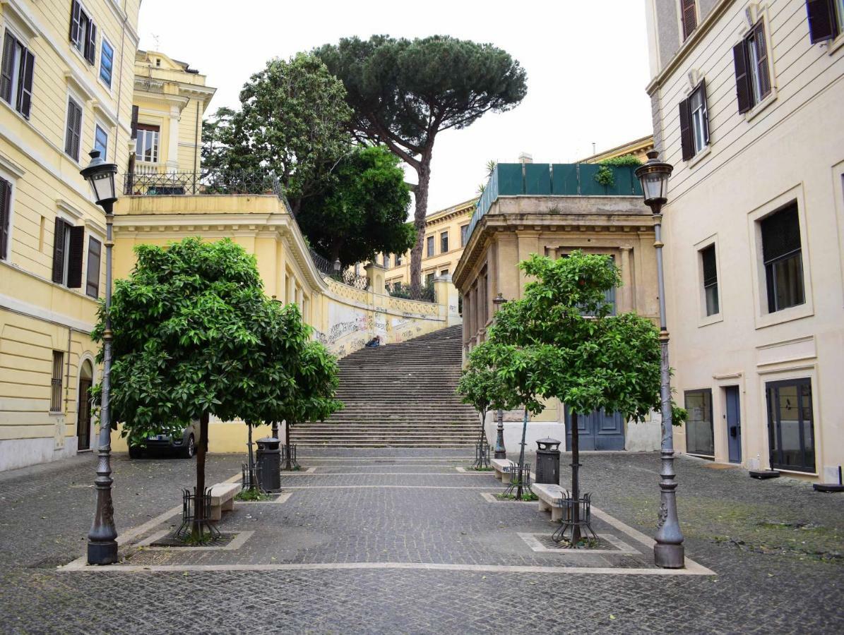 Le Rondini A Casa de férias