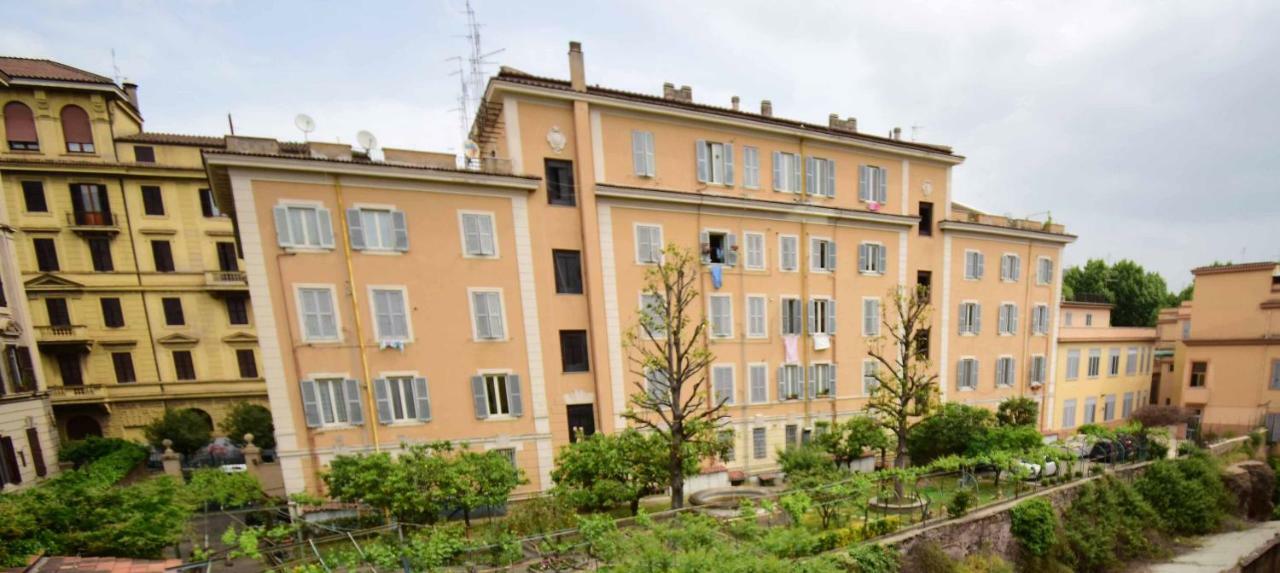 Casa de férias Le Rondini A