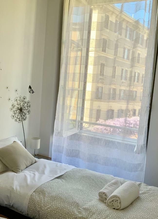 Le Rondini A Casa de férias Roma