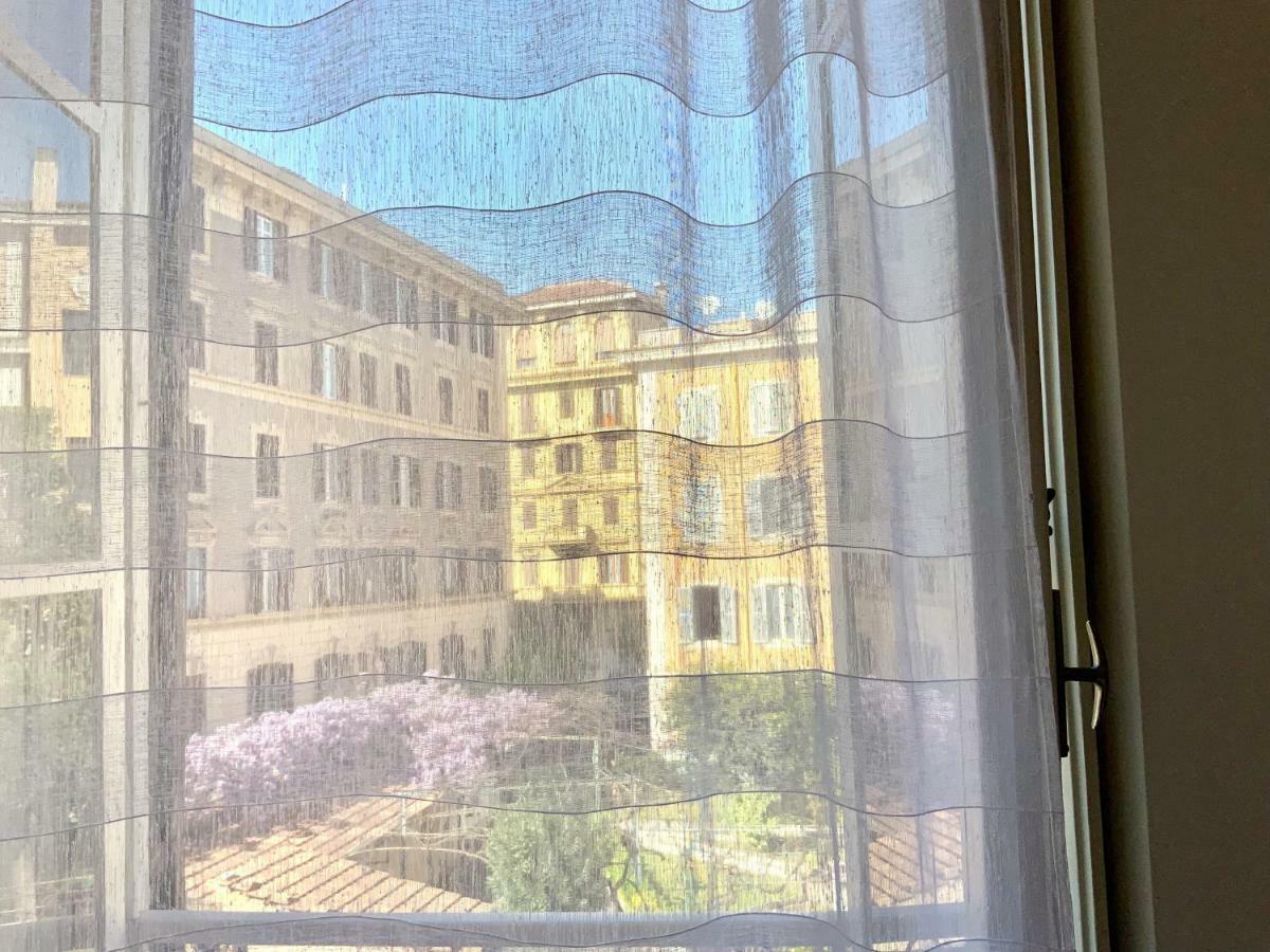 Le Rondini A Casa de férias
