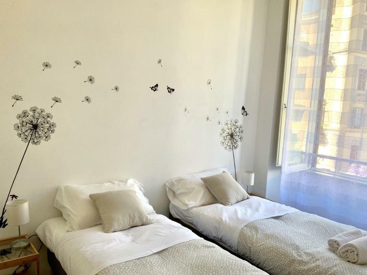 Casa de férias Le Rondini A Roma