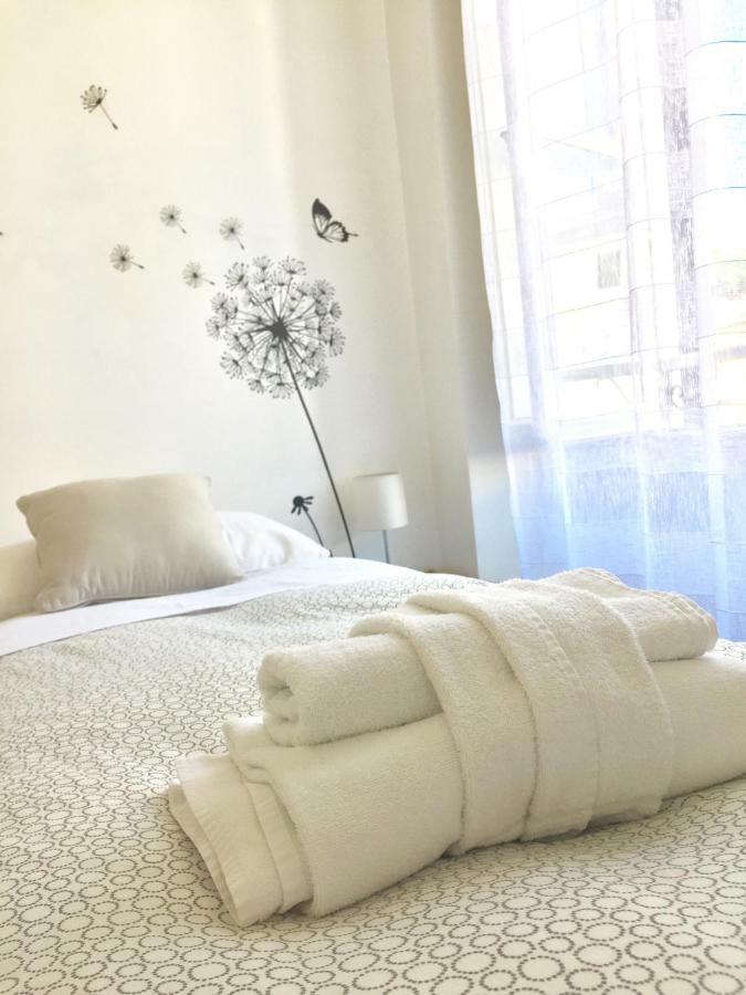 Le Rondini A Casa de férias