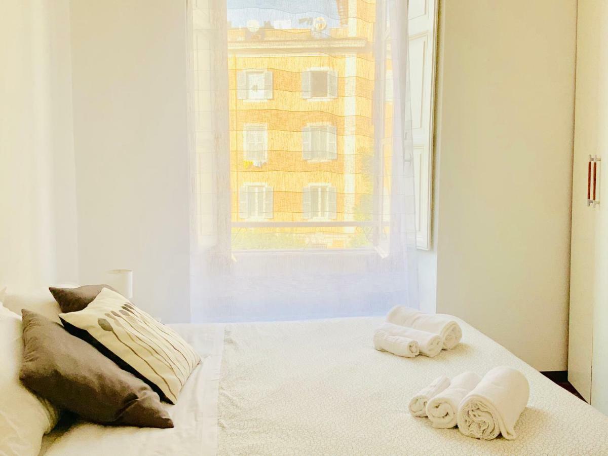 Casa de férias Le Rondini A Roma